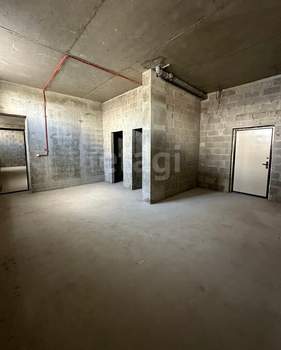 Студия квартира, вторичка, 41м2, 1/11 этаж