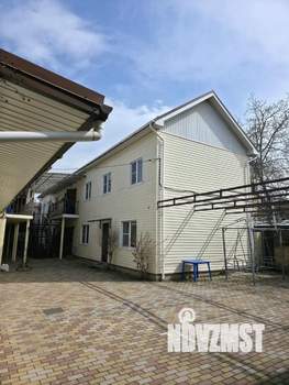 2-к квартира, вторичка, 58м2, 2/2 этаж