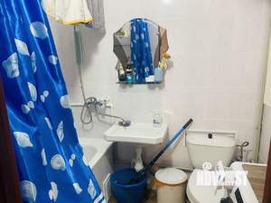 2-к квартира, вторичка, 50м2, 1/2 этаж