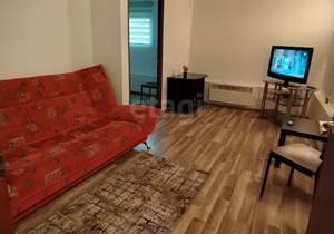 2-к квартира, вторичка, 39м2, 1/5 этаж