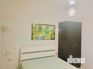 2-к квартира, вторичка, 47м2, 7/7 этаж