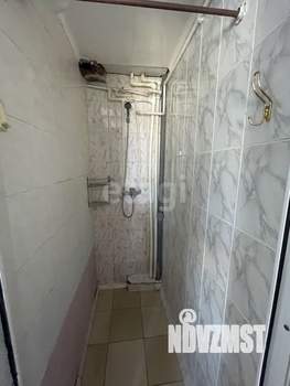 Студия квартира, вторичка, 13м2, 3/5 этаж