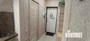 Студия квартира, вторичка, 26м2, 6/14 этаж