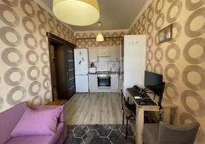 1-к квартира, вторичка, 49м2, 4/5 этаж