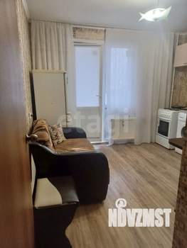 1-к квартира, вторичка, 36м2, 12/16 этаж