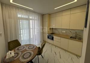 1-к квартира, вторичка, 37м2, 6/8 этаж