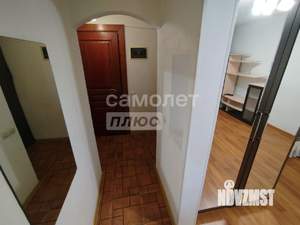 1-к квартира, вторичка, 29м2, 2/4 этаж