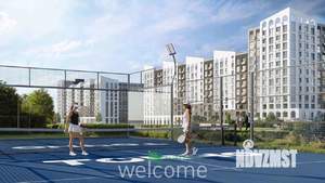 3-к квартира, вторичка, 71м2, 5/9 этаж