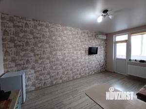 Студия квартира, вторичка, 23м2, 3/10 этаж