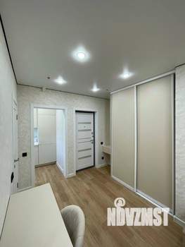 1-к квартира, вторичка, 40м2, 7/14 этаж