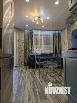 1-к квартира, вторичка, 58м2, 7/10 этаж