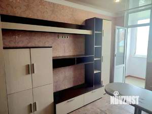 Студия квартира, вторичка, 27м2, 8/20 этаж