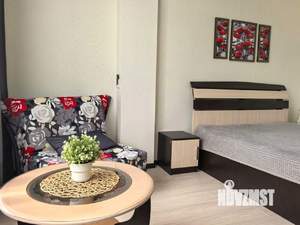 1-к квартира, вторичка, 41м2, 2/9 этаж