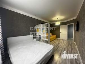 1-к квартира, вторичка, 48м2, 12/14 этаж