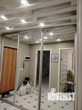 1-к квартира, вторичка, 36м2, 9/13 этаж