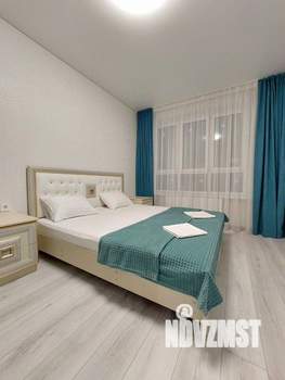 1-к квартира, сданный дом, 39м2, 3/8 этаж