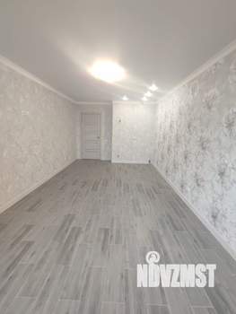 1-к квартира, вторичка, 46м2, 8/20 этаж