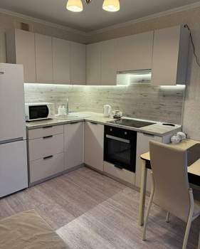 2-к квартира, вторичка, 56м2, 8/16 этаж