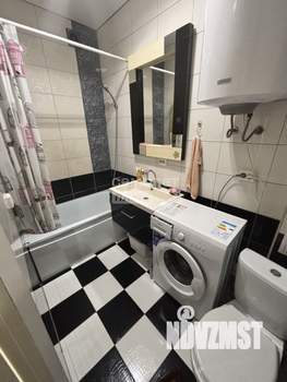 1-к квартира, вторичка, 30м2, 3/7 этаж