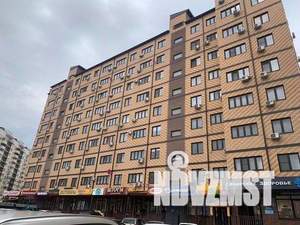 2-к квартира, вторичка, 56м2, 5/9 этаж