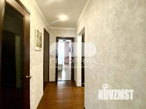 3-к квартира, вторичка, 63м2, 9/10 этаж