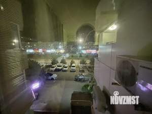 1-к квартира, вторичка, 50м2, 3/16 этаж