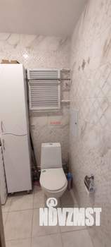 1-к квартира, вторичка, 41м2, 4/16 этаж