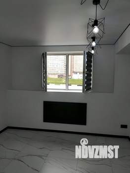 1-к квартира, вторичка, 20м2, 1/16 этаж