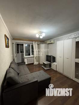 1-к квартира, вторичка, 31м2, 1/5 этаж