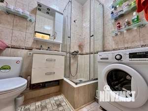 1-к квартира, вторичка, 51м2, 2/5 этаж