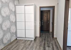 1-к квартира, вторичка, 36м2, 7/17 этаж