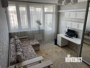 1-к квартира, вторичка, 54м2, 16/20 этаж