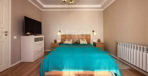 2-к квартира, вторичка, 63м2, 2/16 этаж