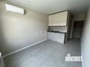 Студия квартира, вторичка, 16м2, 2/4 этаж