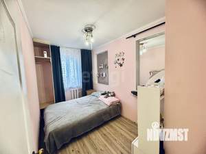 2-к квартира, вторичка, 42м2, 7/9 этаж