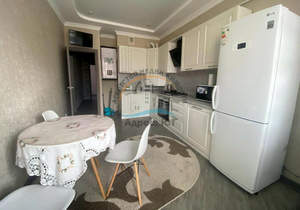 2-к квартира, вторичка, 57м2, 2/3 этаж