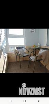 Студия квартира, вторичка, 33м2, 8/16 этаж