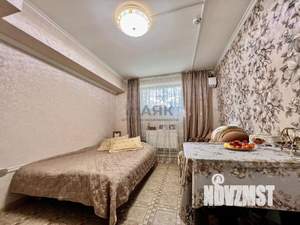 Студия квартира, вторичка, 18м2, 1/16 этаж