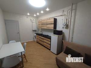 1-к квартира, вторичка, 45м2, 8/13 этаж