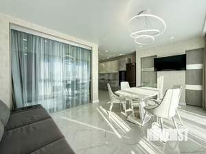 1-к квартира, вторичка, 58м2, 5/23 этаж