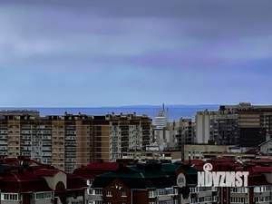 2-к квартира, вторичка, 60м2, 16/17 этаж