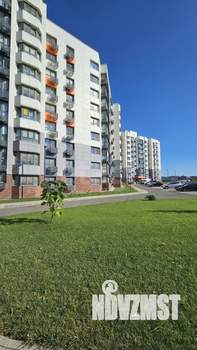 2-к квартира, вторичка, 59м2, 5/9 этаж