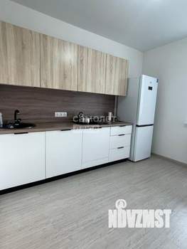 2-к квартира, вторичка, 43м2, 9/18 этаж