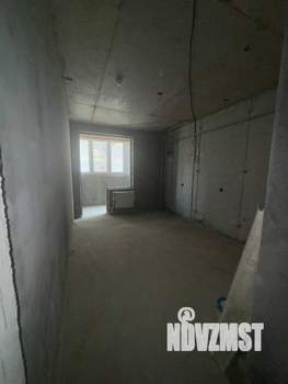 1-к квартира, вторичка, 40м2, 6/13 этаж