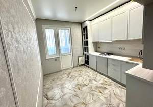 1-к квартира, вторичка, 38м2, 3/13 этаж