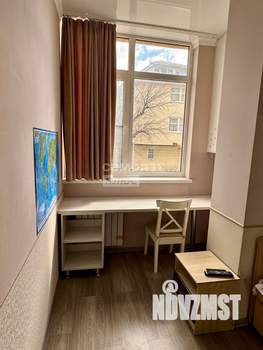 2-к квартира, вторичка, 59м2, 1/4 этаж