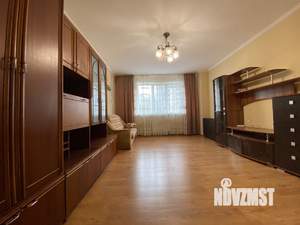 1-к квартира, вторичка, 54м2, 3/13 этаж