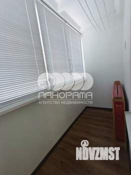 1-к квартира, вторичка, 37м2, 1/16 этаж