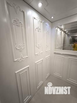 1-к квартира, вторичка, 34м2, 3/8 этаж