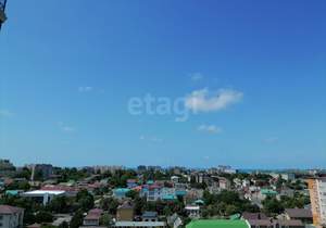 Студия квартира, вторичка, 28м2, 12/19 этаж